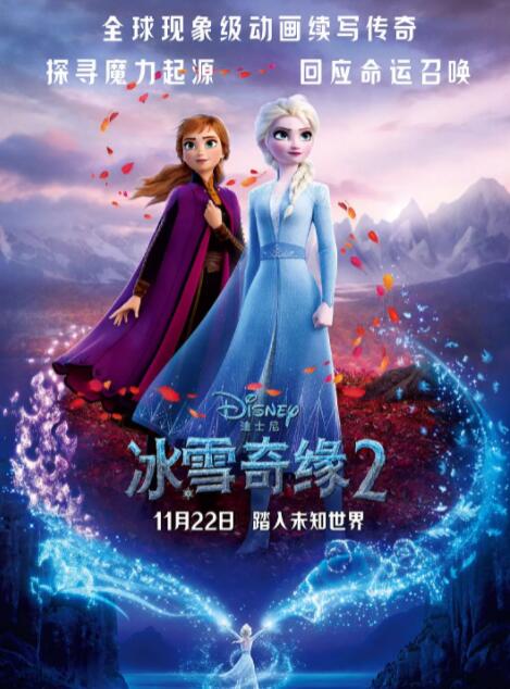爱的所在